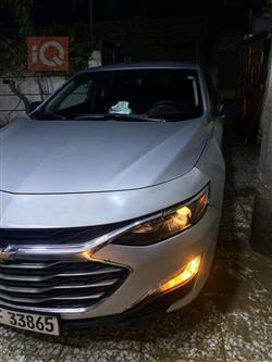 شيفروليه ماليبو